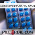 Ajanta Kamagra Oral Jelly 100Mg viagra2